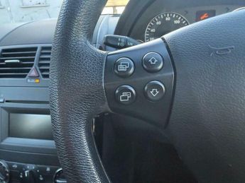 Mercedes-Benz A Class 1.5 A150 Classic SE CVT 5dr