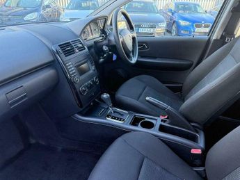 Mercedes-Benz A Class 1.5 A150 Classic SE CVT 5dr