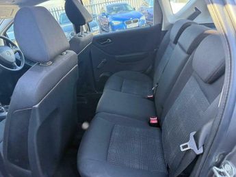 Mercedes-Benz A Class 1.5 A150 Classic SE CVT 5dr