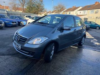 Mercedes-Benz A Class 1.5 A150 Classic SE CVT 5dr