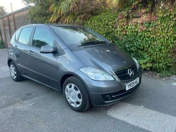 Mercedes-Benz A Class 1.5 A150 Classic SE CVT 5dr