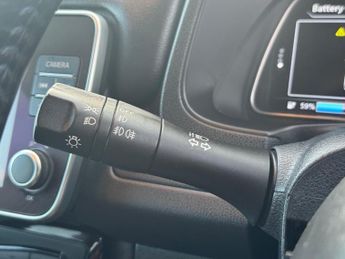 Nissan Leaf N-CONNECTA