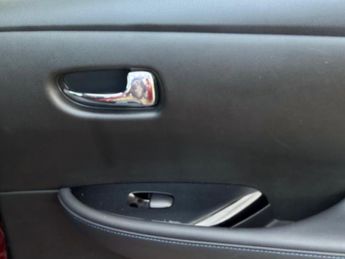 Nissan Leaf N-CONNECTA