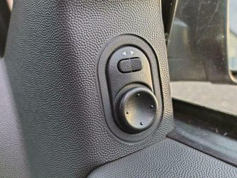 Vauxhall Meriva 1.6i 16v Energy Easytronic 5dr (a/c)