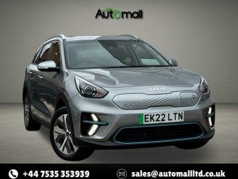 Kia Niro 64kWh 2 Auto 5dr