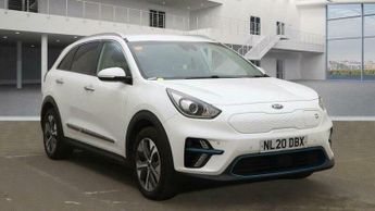 Kia Niro 64kWh First Edition Auto 5dr
