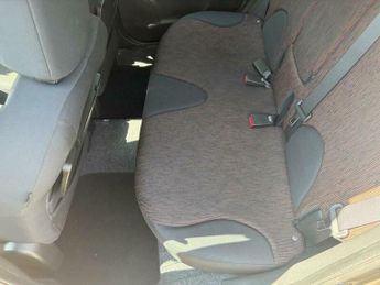 Nissan Note 1.6 16V Acenta Auto Euro 4 5dr