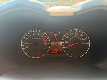 Nissan Note 1.6 16V Acenta Auto Euro 4 5dr