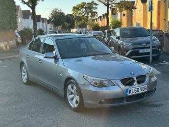BMW 523 2.5 523i SE Auto Euro 4 4dr