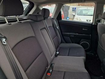 Mazda 3 1.6 Takara 5dr