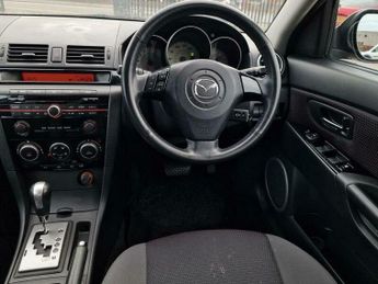 Mazda 3 1.6 Takara 5dr