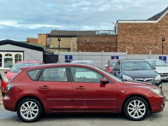 Mazda 3 1.6 Takara 5dr