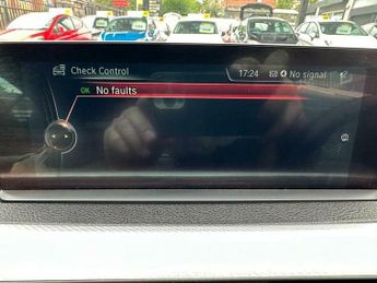 BMW 4 SERIES 2.0 425d M Sport Auto Euro 6 (s/s) 2dr