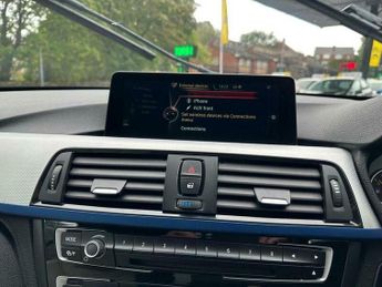 BMW 4 SERIES 2.0 425d M Sport Auto Euro 6 (s/s) 2dr
