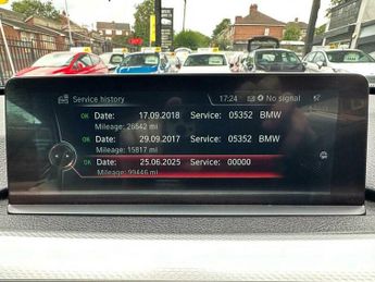 BMW 4 SERIES 2.0 425d M Sport Auto Euro 6 (s/s) 2dr