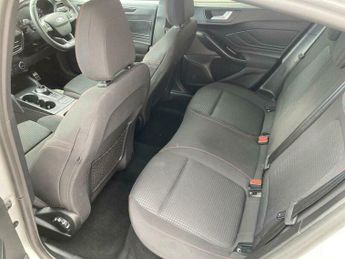 Ford Focus 1.5 EcoBlue ST-Line Auto Euro 6 (s/s) 5dr