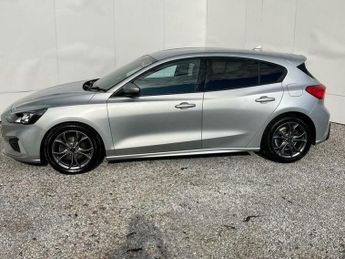Ford Focus 1.5 EcoBlue ST-Line Auto Euro 6 (s/s) 5dr