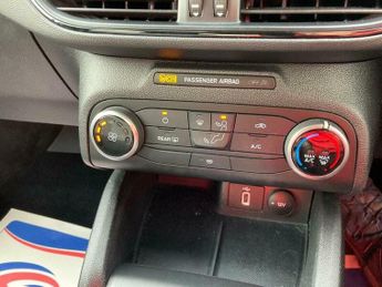 Ford Focus 1.5 EcoBlue ST-Line Auto Euro 6 (s/s) 5dr