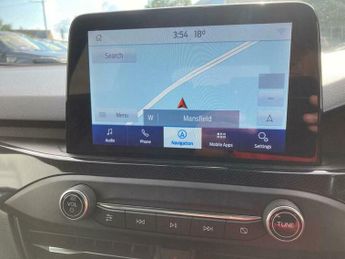 Ford Focus 1.5 EcoBlue ST-Line Auto Euro 6 (s/s) 5dr