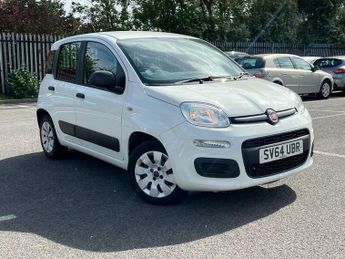 Fiat Panda 1.2 Pop Euro 6 5dr
