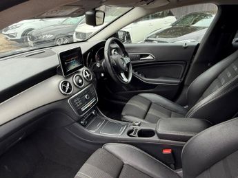 Mercedes CLA CLA 200 D SPORT