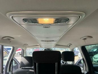 Ford Galaxy 2.0 TDCi Titanium Powershift Euro 5 5dr