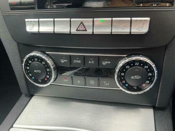 Mercedes-Benz C Class 3.0 C350 CDI V6 AMG Sport Plus G-Tronic+ Euro 5 (s/s) 4dr