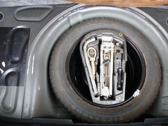 Volkswagen Polo MATCH (80BHP)