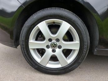 Volkswagen Polo MATCH (80BHP)