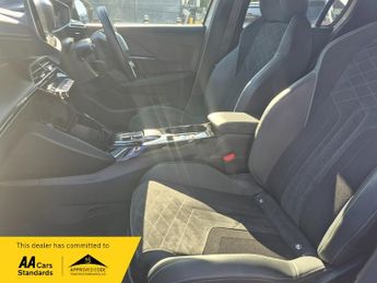 Peugeot 208 50kWh GT Premium Hatchback 5dr Electric Auto (7kW Charger) (136 