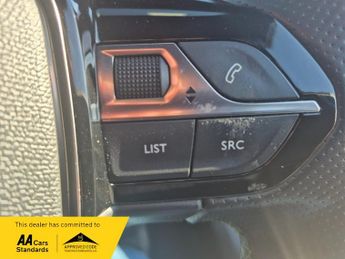 Peugeot 208 50kWh GT Premium Hatchback 5dr Electric Auto (7kW Charger) (136 