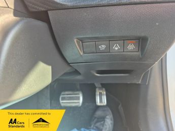 Peugeot 208 50kWh GT Premium Hatchback 5dr Electric Auto (7kW Charger) (136 
