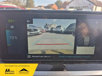 Peugeot 208 50kWh GT Premium Hatchback 5dr Electric Auto (7kW Charger) (136 