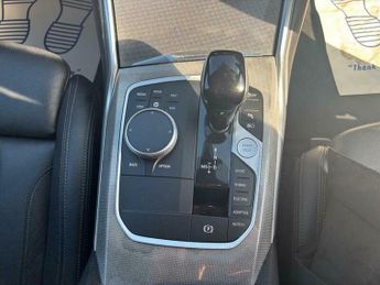 BMW 3 SERIES 2.0 330e 12kWh M Sport Pro Edition Touring Auto Euro 6 (s/s) 5dr