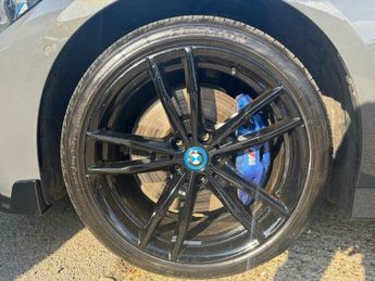 BMW 3 SERIES 2.0 330e 12kWh M Sport Pro Edition Touring Auto Euro 6 (s/s) 5dr
