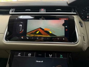 Land Rover Range Rover Velar 2.0 D240 R-Dynamic HSE Auto 4WD Euro 6 (s/s) 5dr