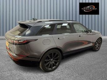 Land Rover Range Rover Velar 2.0 D240 R-Dynamic HSE Auto 4WD Euro 6 (s/s) 5dr