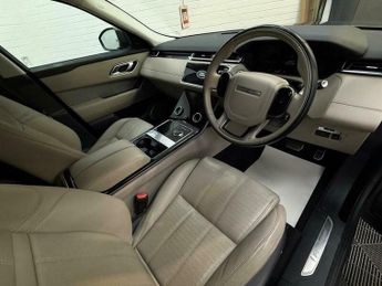 Land Rover Range Rover Velar 2.0 D240 R-Dynamic HSE Auto 4WD Euro 6 (s/s) 5dr