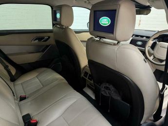 Land Rover Range Rover Velar 2.0 D240 R-Dynamic HSE Auto 4WD Euro 6 (s/s) 5dr