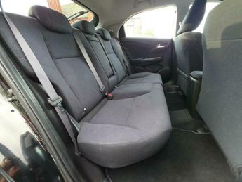 Honda Civic 1.8 i-VTEC SE Plus Auto Euro 5 5dr