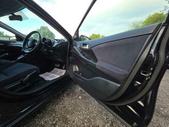 Honda Civic 1.8 i-VTEC SE Plus Auto Euro 5 5dr