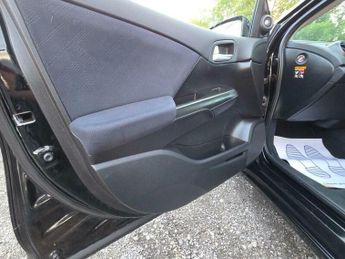 Honda Civic 1.8 i-VTEC SE Plus Auto Euro 5 5dr