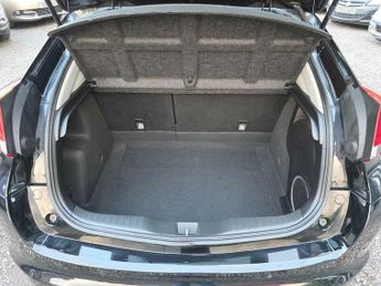 Honda Civic 1.8 i-VTEC SE Plus Auto Euro 5 5dr