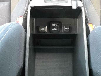 Honda Civic 1.8 i-VTEC SE Plus Auto Euro 5 5dr