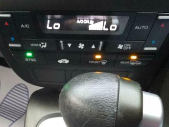 Honda Civic 1.8 i-VTEC SE Plus Auto Euro 5 5dr