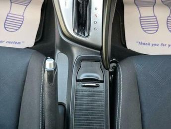 Honda Civic 1.8 i-VTEC SE Plus Auto Euro 5 5dr