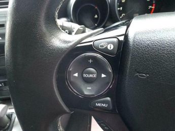 Honda Civic 1.8 i-VTEC SE Plus Auto Euro 5 5dr