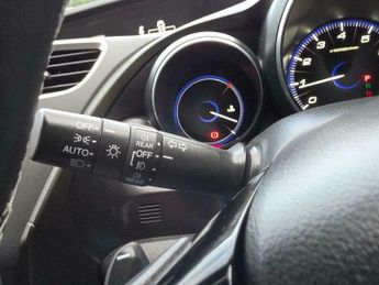 Honda Civic 1.8 i-VTEC SE Plus Auto Euro 5 5dr