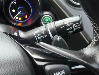 Honda Civic 1.8 i-VTEC SE Plus Auto Euro 5 5dr