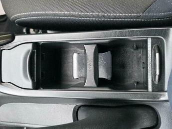 Honda Civic 1.8 i-VTEC SE Plus Auto Euro 5 5dr